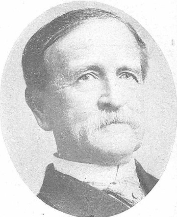 Henry Horsley (1845 - 1922) Profile